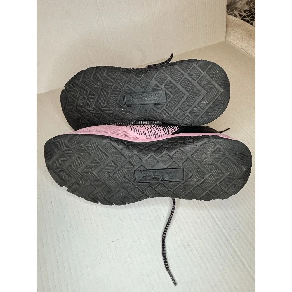 Thorogood Women 10M AST Low Composite Toe Safety Sneaker No Insoles Women's Work